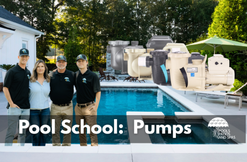 Pool Pump Options Explained: Single-Speed vs Variable Speed vs Variable Speed Flow